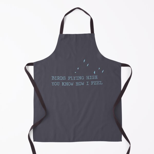 Item preview, Feeling Good, blue designed and sold by perezzzoso.