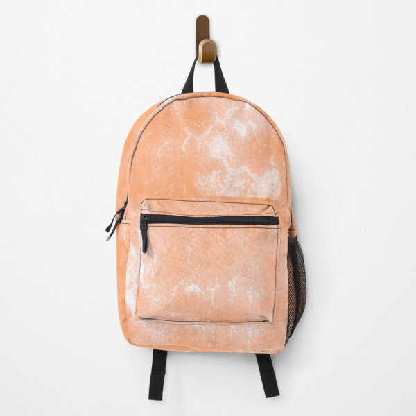 Item preview, Light orangish pink abstract faded and textured background designed and sold by FCEalin.