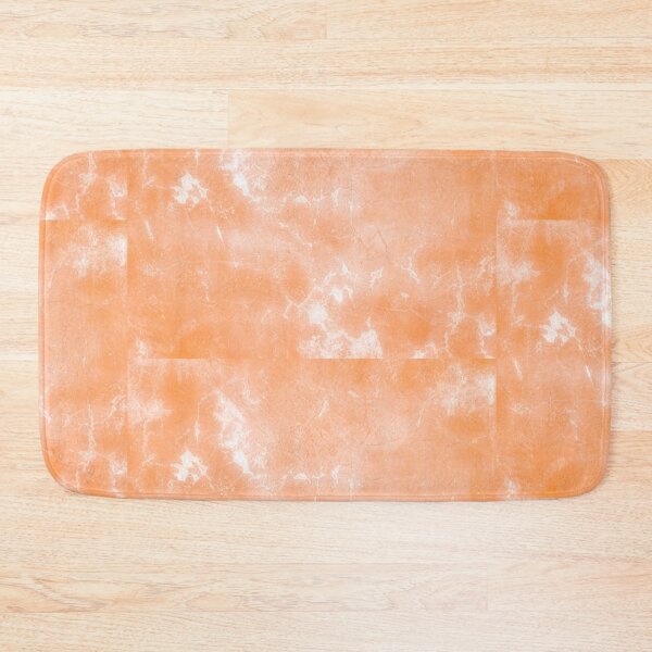 Item preview, Light orangish pink abstract faded and textured background designed and sold by FCEalin.