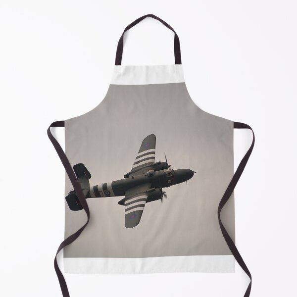 Item preview, B25 Mitchell Fly-by designed and sold by ThruJensLens.