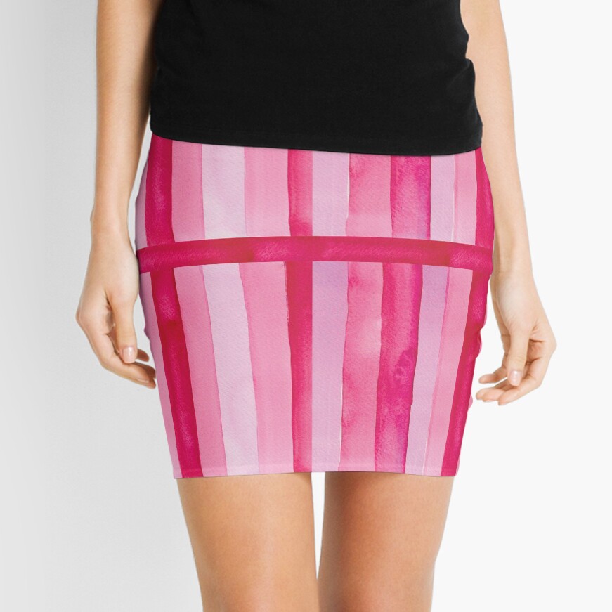 Item preview, Mini Skirt designed and sold by JodieChristine.