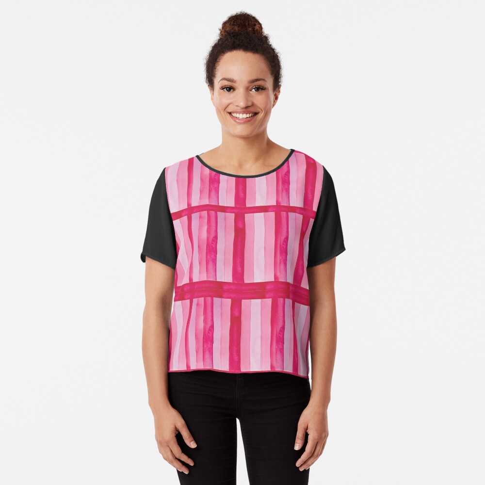 Item preview, Chiffon Top designed and sold by JodieChristine.