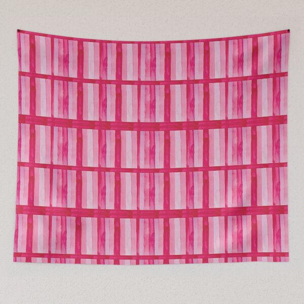 Item preview, Pink Stripes designed and sold by JodieChristine.