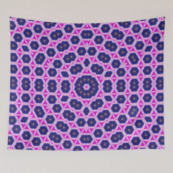 Item preview, Kaleidoscopic Oddities 00173 designed and sold by CleanWIP.