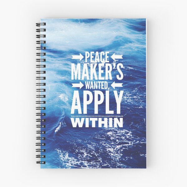 Item preview, Peace Maker’s, Peace Maker designed and sold by authorCindyK.