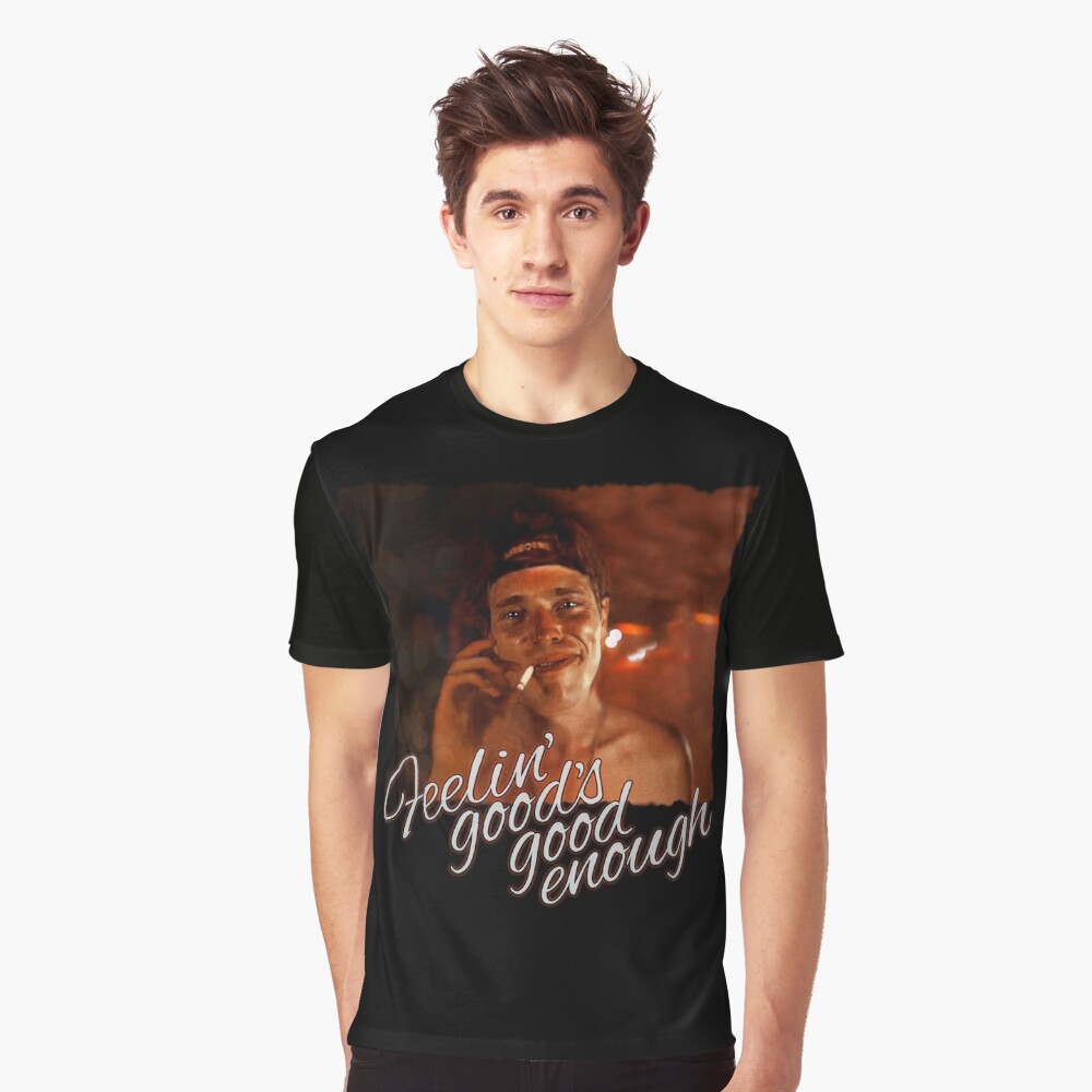 Item preview, Graphic T-Shirt designed and sold by CelebrateOurEnd.
