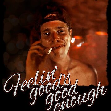 Artwork thumbnail, Platoon - Feelin' good's good enough by CelebrateOurEnd