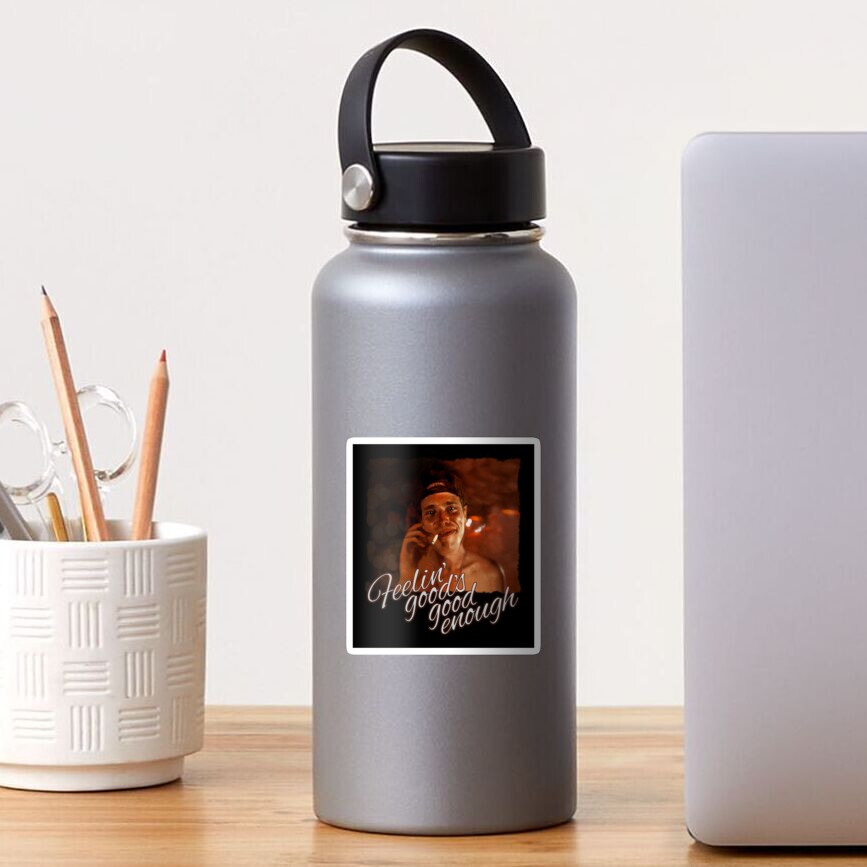 Item preview, Sticker designed and sold by CelebrateOurEnd.