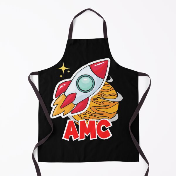 Item preview, AMC Rocket To The Moon designed and sold by ReichBourne.