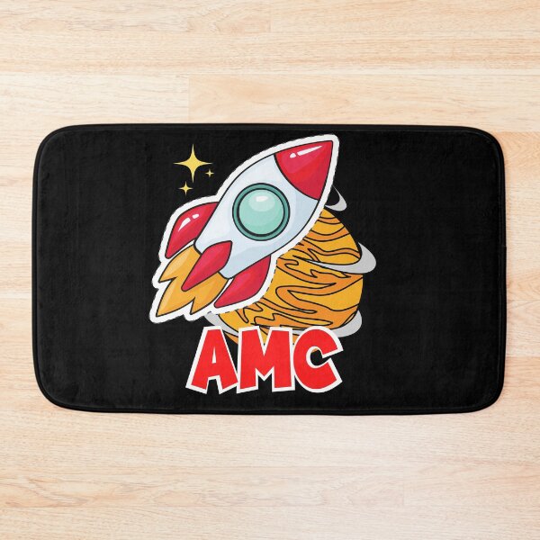 Item preview, AMC Rocket To The Moon designed and sold by ReichBourne.