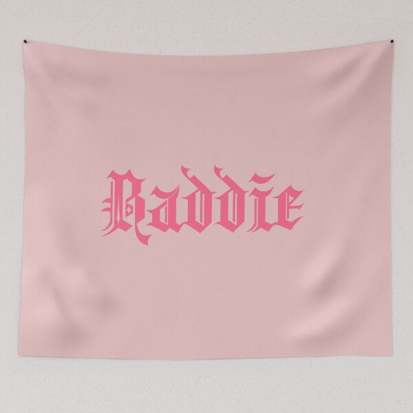Item preview, baddie in pink designed and sold by Lilou-artem.