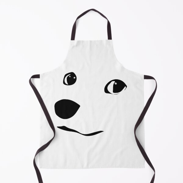 Item preview, Doge Face designed and sold by arendbotha.