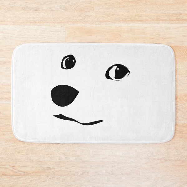 Item preview, Doge Face designed and sold by arendbotha.