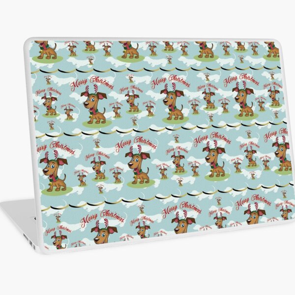 Item preview, Merry Christmas - Dog designed and sold by DigoCostaK7css.