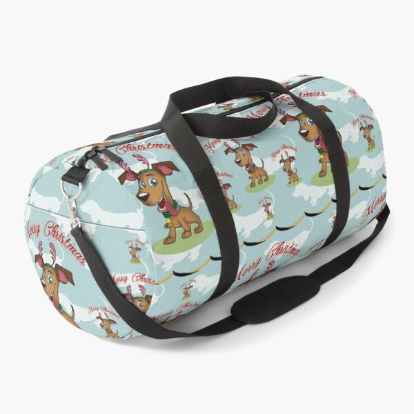 Item preview, Merry Christmas - Dog designed and sold by DigoCostaK7css.