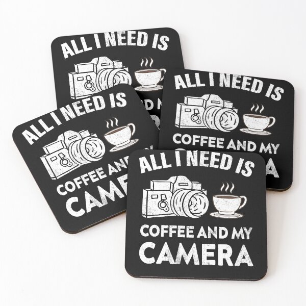 Item preview, Camera Photography Photographer designed and sold by Shirtcaesar.