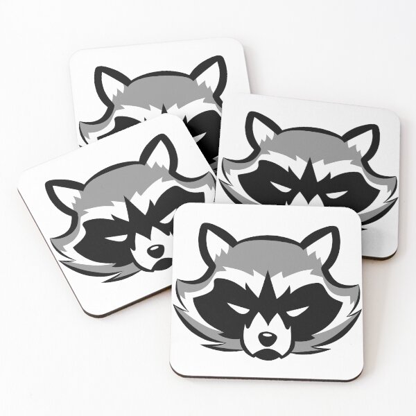 Item preview, Trash Panda designed and sold by CloneOfAClone.