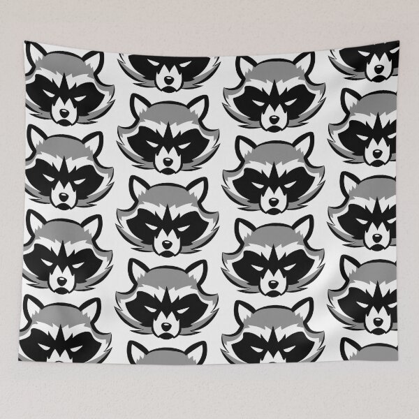 Item preview, Trash Panda designed and sold by CloneOfAClone.