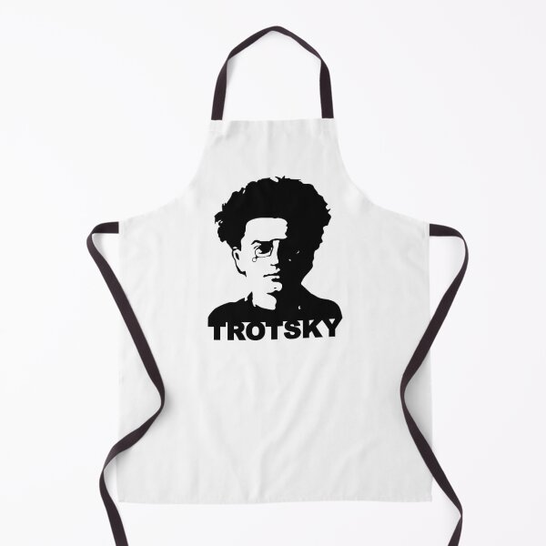 Item preview, Trotsky designed and sold by ArtofDissent.