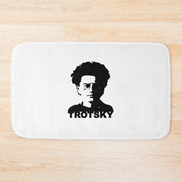 Item preview, Trotsky designed and sold by ArtofDissent.