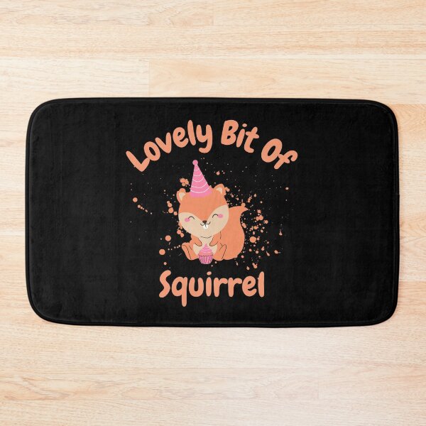 Item preview, Lovely Bit Of Squirrel designed and sold by Ani1111.