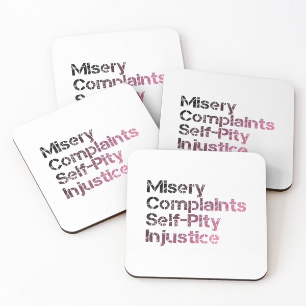 Item preview, Misery designed and sold by lazarusheart.