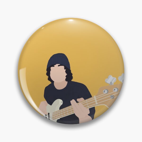 Item preview, Youngblood Calum designed and sold by otter-s.