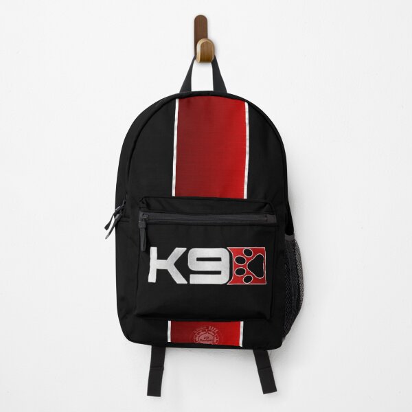 Item preview, Bark Effect: K9 Strip (Type 2) designed and sold by Visual Resolutions.