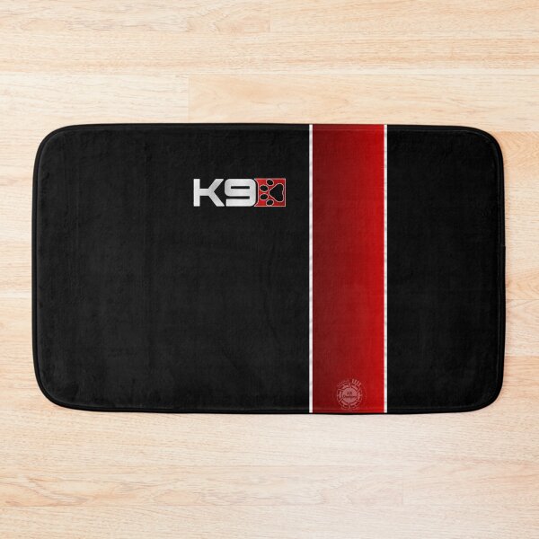 Item preview, Bark Effect: K9 Strip (Type 2) designed and sold by Visual Resolutions.