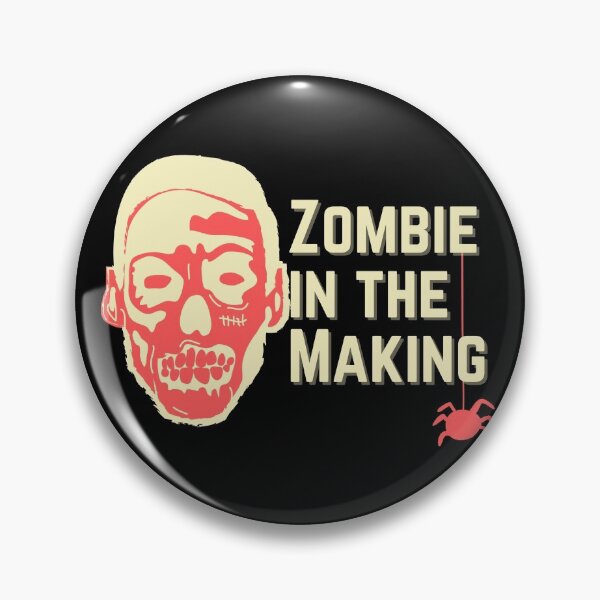 Item preview, Zombie in the Making | Coffee Zombie Bear designed and sold by imeshshenal.