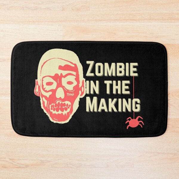 Item preview, Zombie in the Making | Coffee Zombie Bear designed and sold by imeshshenal.