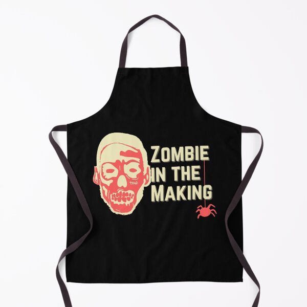 Item preview, Zombie in the Making | Coffee Zombie Bear designed and sold by imeshshenal.