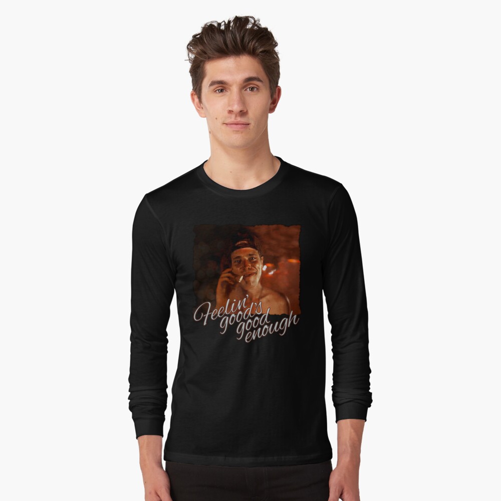 Item preview, Long Sleeve T-Shirt designed and sold by CelebrateOurEnd.
