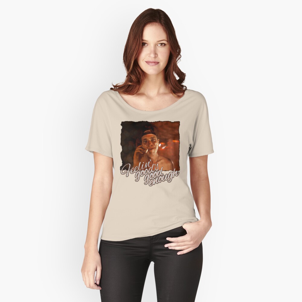 Item preview, Relaxed Fit T-Shirt designed and sold by CelebrateOurEnd.