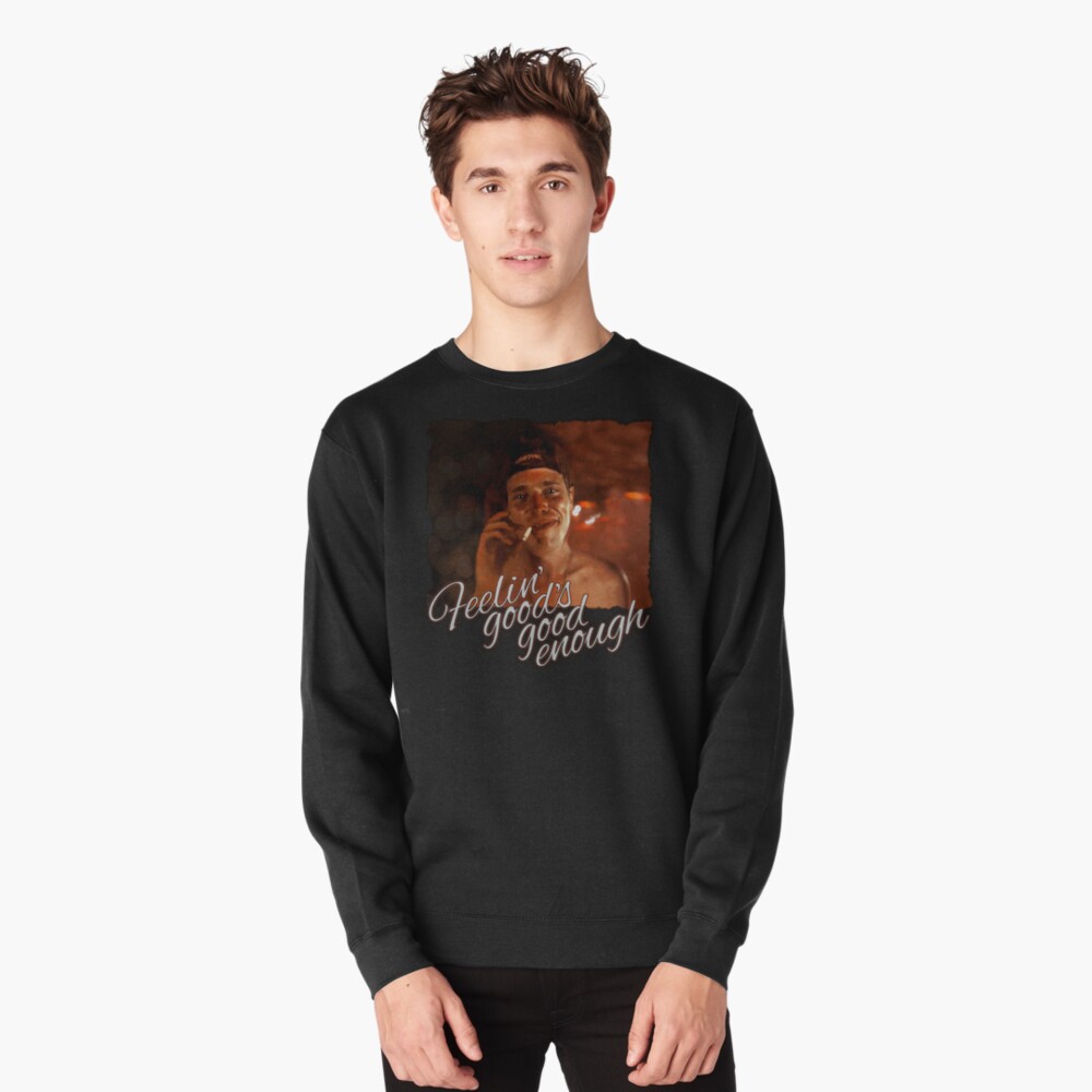 Item preview, Pullover Sweatshirt designed and sold by CelebrateOurEnd.