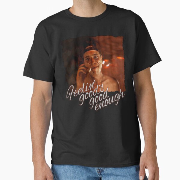 Item preview, Platoon - Feelin' good's good enough designed and sold by CelebrateOurEnd.