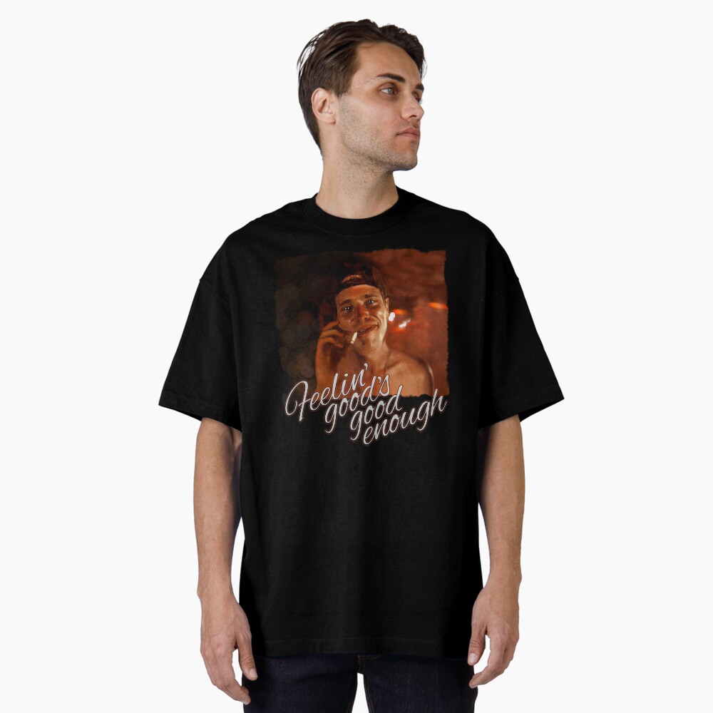 Item preview, Oversized T-Shirt designed and sold by CelebrateOurEnd.