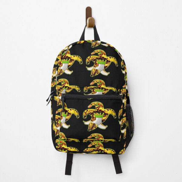 Item preview, SWEET AND TROPICAL QUEEN BANANA SEAGULL - HOT HOT HOT designed and sold by Ralek.