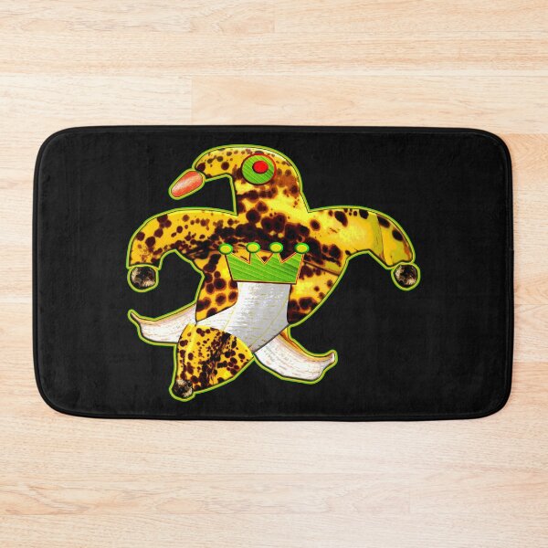 Item preview, SWEET AND TROPICAL QUEEN BANANA SEAGULL - HOT HOT HOT designed and sold by Ralek.