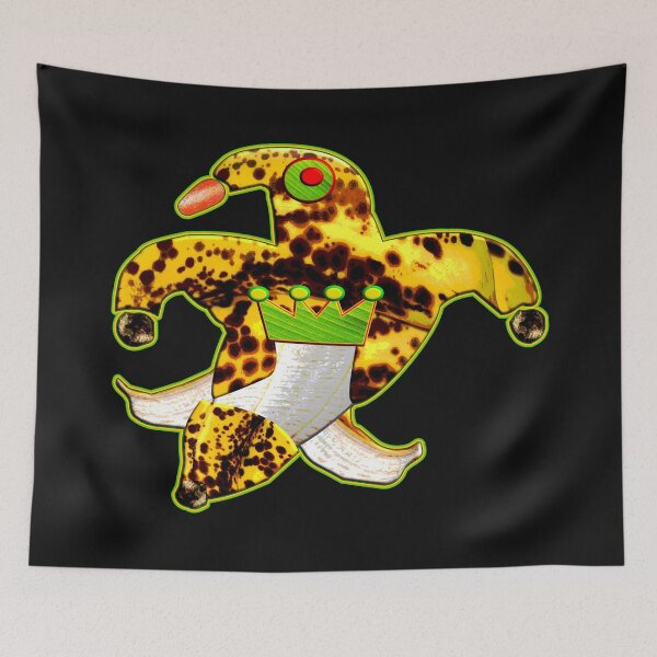 Item preview, SWEET AND TROPICAL QUEEN BANANA SEAGULL - HOT HOT HOT designed and sold by Ralek.