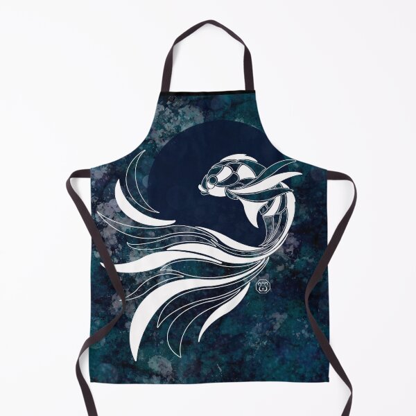 Item preview, Pisces designed and sold by ByMimpiWild.