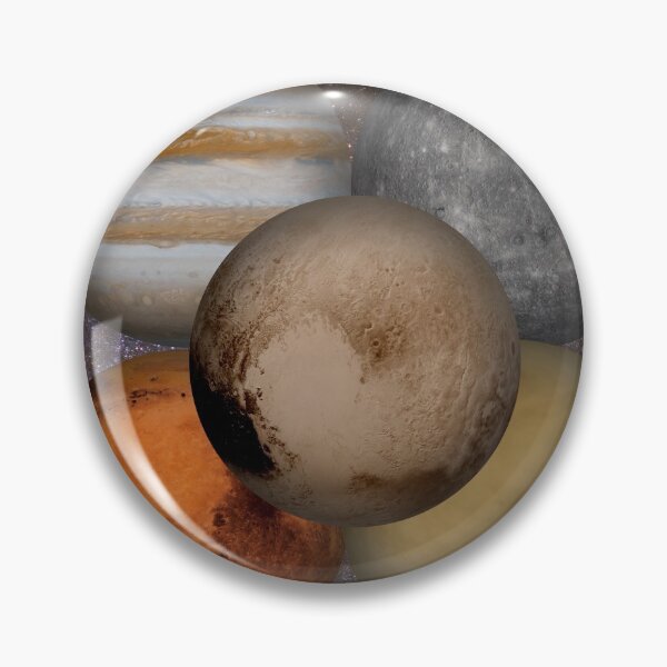 Item preview, Space  designed and sold by BilgePaksoylu.