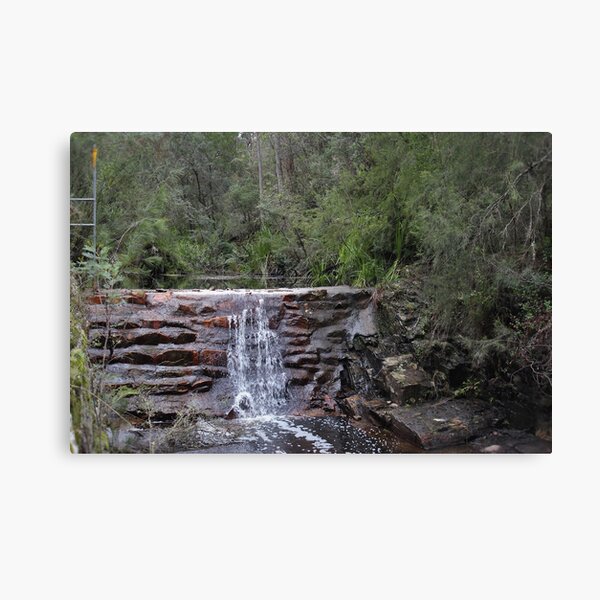 Item preview,  Cosstick Weir...... designed and sold by Colin Binks.