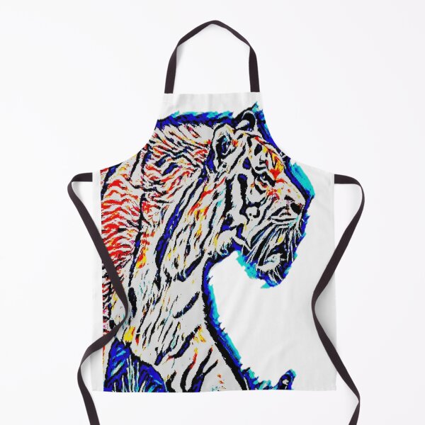 Item preview, Tiger designed and sold by KevenTees.