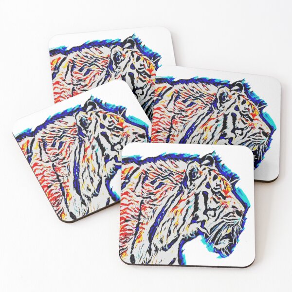 Item preview, Tiger designed and sold by KevenTees.