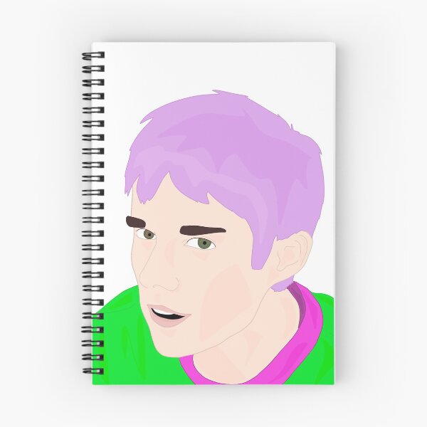 Item preview, awsten knight :) designed and sold by disclaimersong.