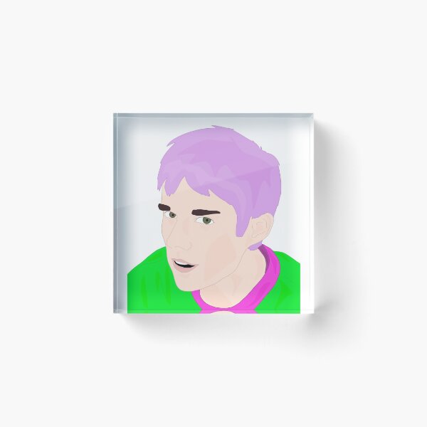 Item preview, awsten knight :) designed and sold by disclaimersong.