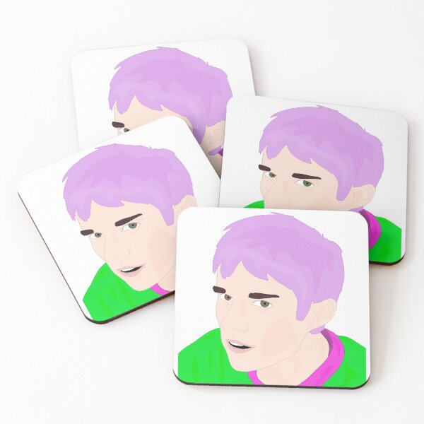 Item preview, awsten knight :) designed and sold by disclaimersong.
