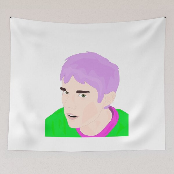 Item preview, awsten knight :) designed and sold by disclaimersong.