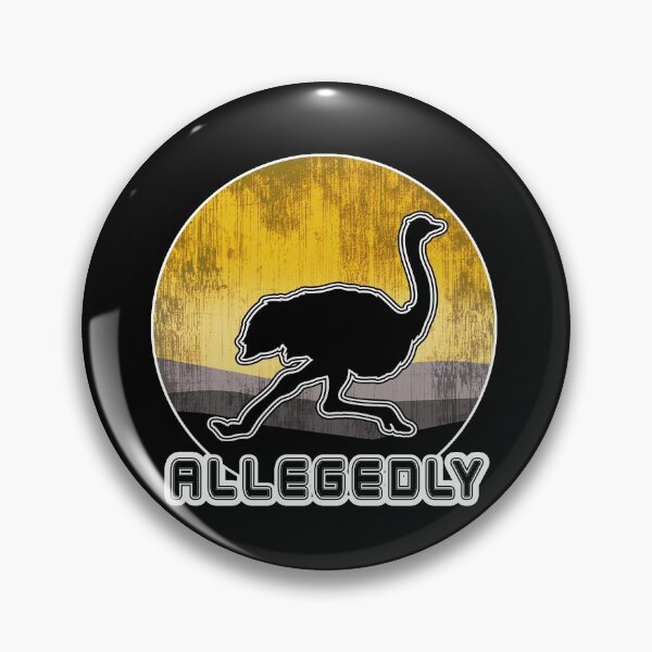 Item preview, Allegedly Letterkenny designed and sold by DisenyosDeMike.